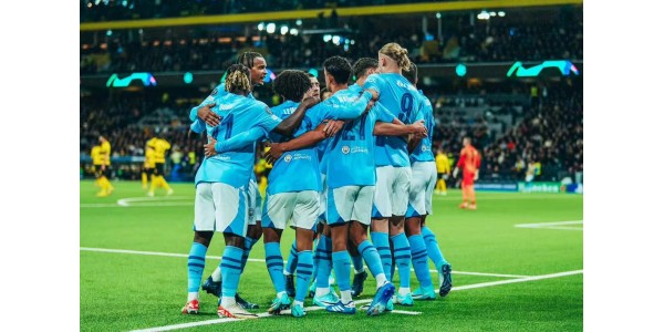 Manchester City, de weg naar het verdedigen van glorie als kampioen